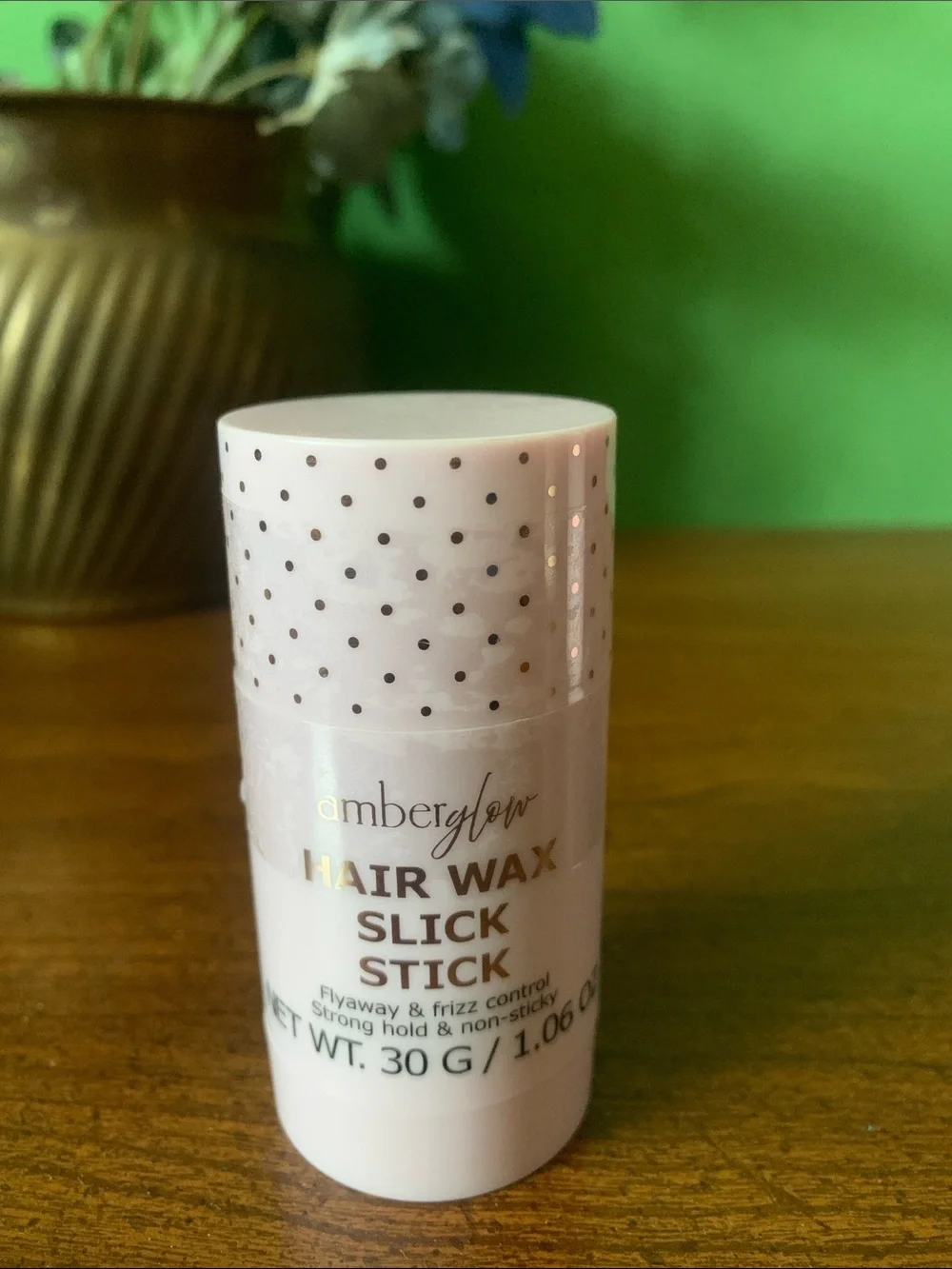It’s bundle time! NWOT Amberglow 3pc Hair Set